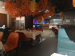 大堂-雲蜀龙阁·金牌水煮鱼(方庄店)