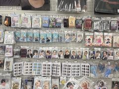 -Love Star追星馆(上海大悦城店)