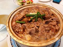 -那达慕蒙古风味酒楼