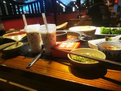 -晓宇重庆火锅(龙首店)