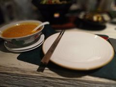 -T館·花园艺术餐厅