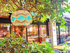 -ELI FALAFEL Lebanese&Mediterranean黎巴嫩美食(富城路店)