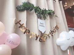 -慢隅法式小馆·生日求婚西餐厅
