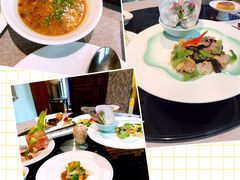 -小广寒电影艺术餐厅(小广寒经三路店)