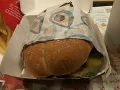 -麦当劳(星光行店)