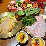 传下去‼️福州这家烤肉店也太好吃了吧💯