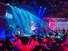 -MOSSO音乐酒吧·live house(南京旗舰店)