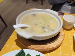 -蔡澜点心·粤菜(花城汇南区店)