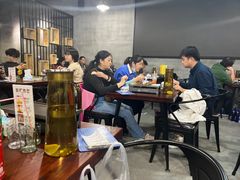 -517烧烤·龙虾·海鲜大排档(万象都荟店)