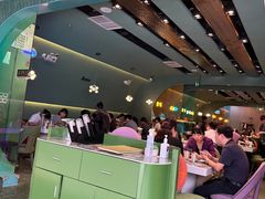 -浩海火烧云傣家菜(京广店)