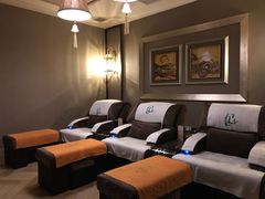 -汤泉良子·沐足·颂钵疗愈·SPA(珠江新城店)