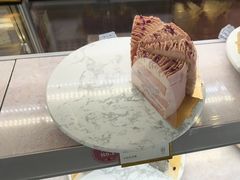 -CloudD'or可露朵蛋糕(1733商业空间店)