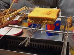 -古彭7只羊·徐州烧烤(玄武墨香路店)