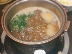 -金陵饭店 56F 家·海鲜火锅餐厅