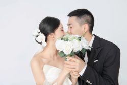 点击看大图 -金夫人婚纱摄影(总店)