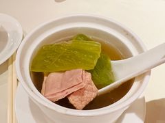 -百乐潮州酒家(时代广场店)