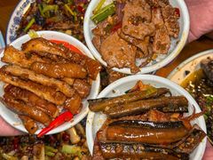 -李大爷的泡椒馆(冉家坝店)