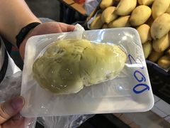 -班赞海鲜市场