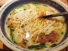 -上坐过桥米线(顺城店)