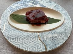 酱排骨-君来湖滨饭店·渔餐厅