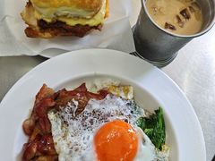 -颓记茶餐厅(美景总店)