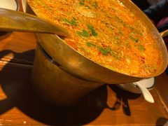 -Local泰莲庭(虹鳟鱼店)