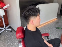 -风生造型