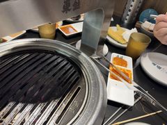 -東盛炭烤自助料理(浦东文峰广场店)