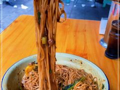 -灯盏窝干溜面(民心佳园A1区店)