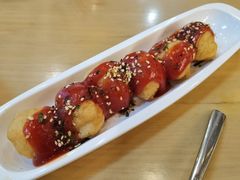 -米字旁先锋韩餐(茂业天地店)