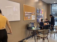 -琪航·健身+普拉提(嘉定北地铁站店)