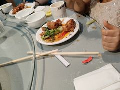-即墨老公社·海肠捞饭大王(古城店)