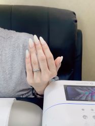 点击看大图 -AGAXI美甲美睫