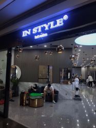 -IN STYLE•造型