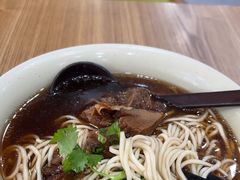 -李先生牛肉面大王(北京东四店)