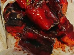 -必点海鲜·海肠捞饭·鲅鱼水饺(滨江道店)