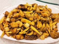 八珍豆腐-奥华餐厅·老张记(台基厂店)