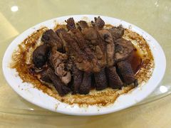 三杯鸭-昌茂客家情