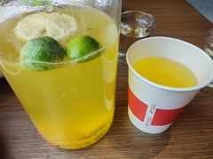 -大中华酒楼·主席武昌鱼·武汉美食地标(江汉路步行街店)