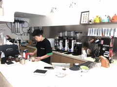 -悟白咖啡WoobyCafe