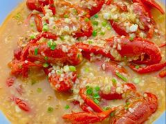 -二钳洞庭虾蟹·江湖菜(鹭岛店)