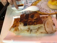 -点点心点心专门店(湾仔店)