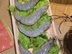 -韩味园果木炭烤鲜肉(陵东街店)
