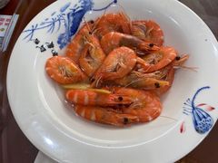 -望海潮海鲜店 特色家常菜(在海一方店)