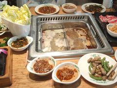 -草原塞蛮羊火锅城(港湾店)