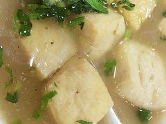 豆泡汤-白魁老号饭庄(安内店)