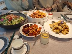 -谷语中餐厅