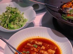 -湘上湘(米其林餐厅-正大中心总店)