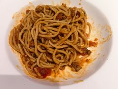 -西贝(上海我格广场店)