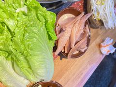 -赵美丽·重庆社区火锅·直营店(火车东站·中豪国际店)